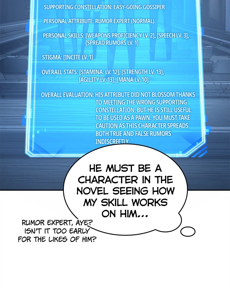 Omniscient Reader Chapter 45 — page 52