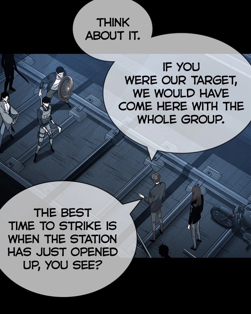 Omniscient Reader Chapter 45 — page 72