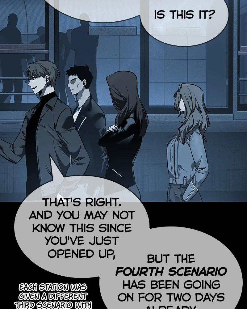 Omniscient Reader Chapter 45 — page 75