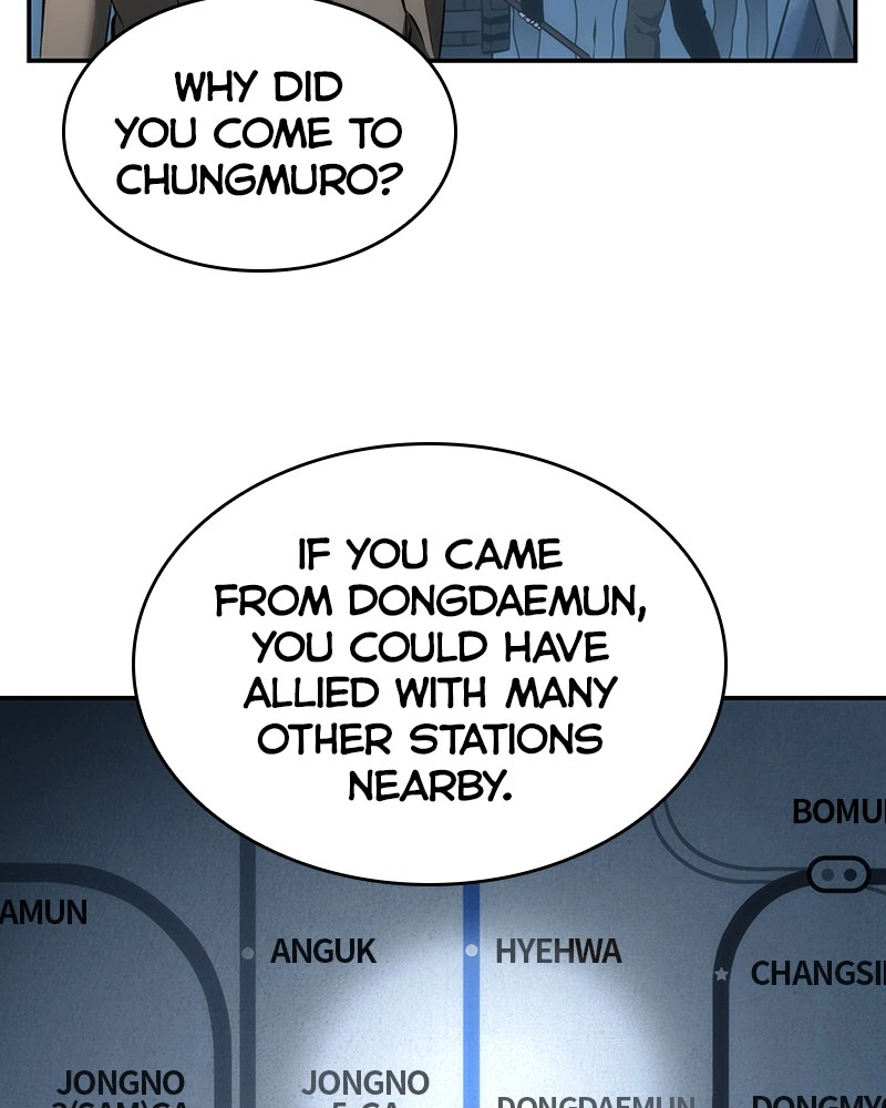 Omniscient Reader Chapter 45 — page 85