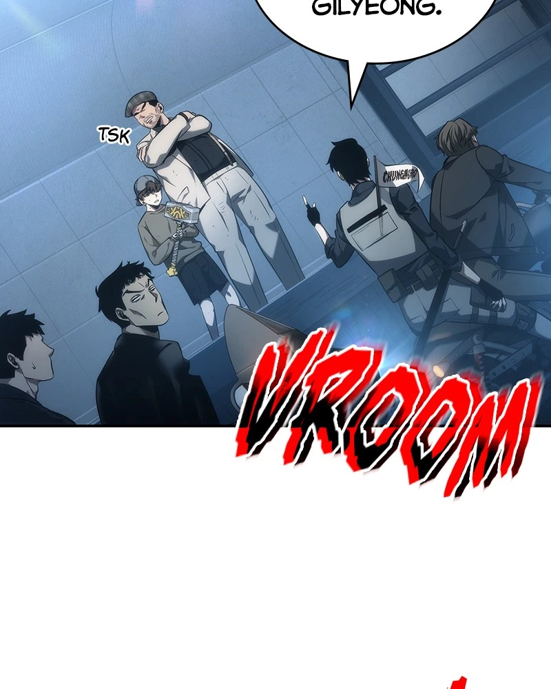 Omniscient Reader Chapter 45 — page 91