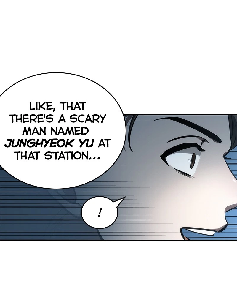 Omniscient Reader Chapter 45 — page 97