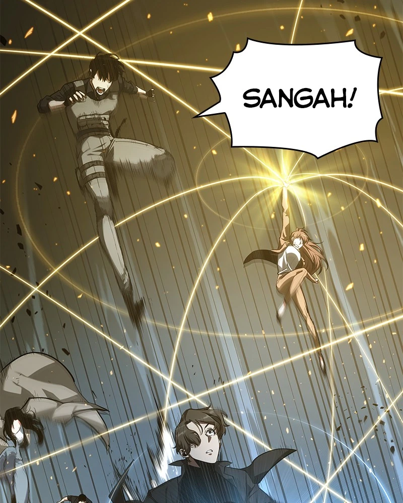 Omniscient Reader Chapter 45 — page 101