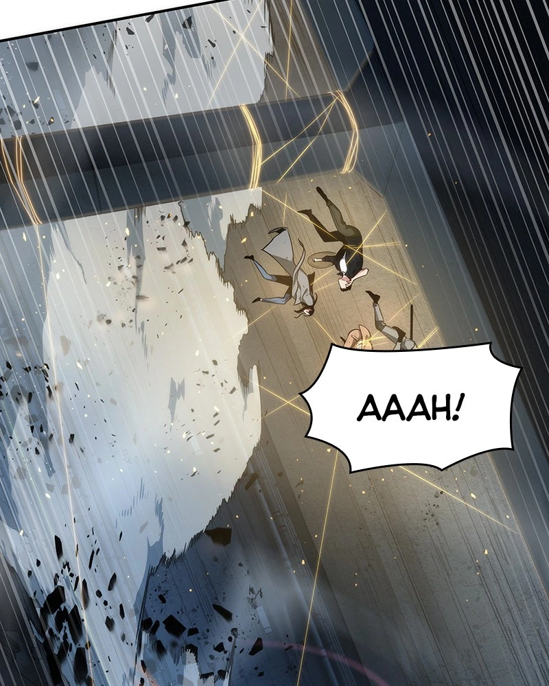 Omniscient Reader Chapter 45 — page 105