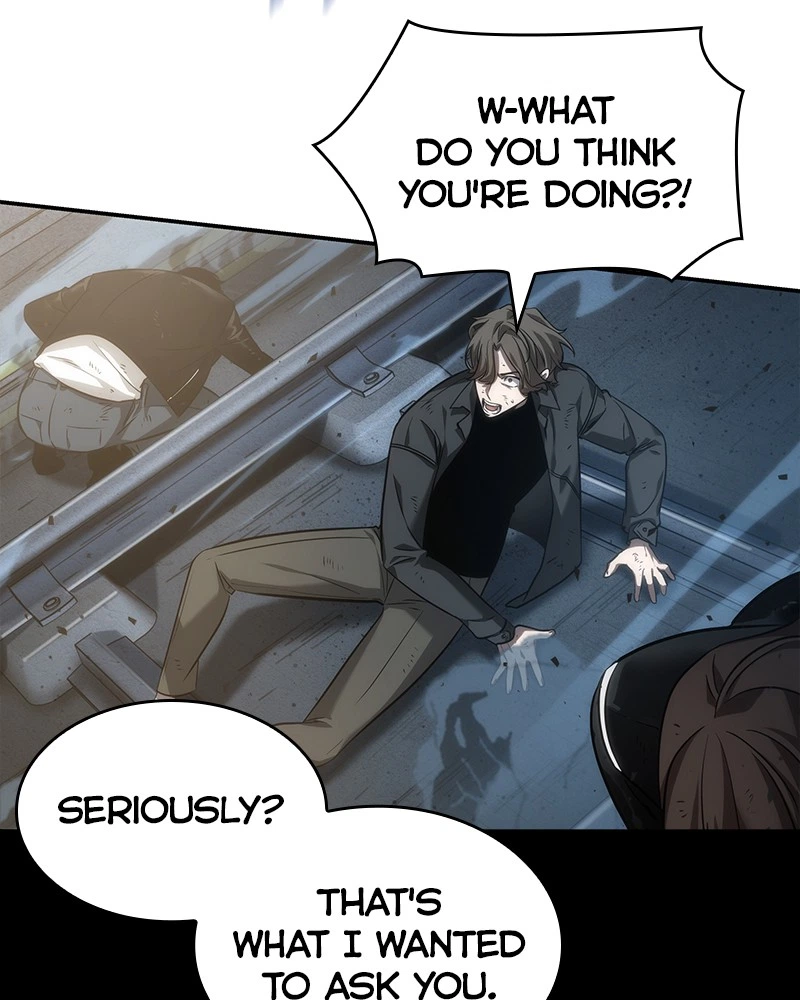 Omniscient Reader Chapter 45 — page 107