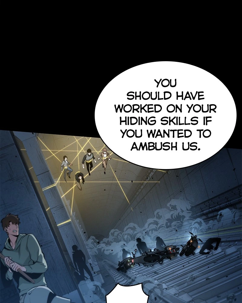 Omniscient Reader Chapter 45 — page 109