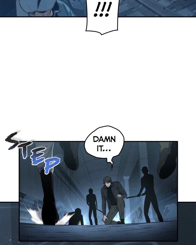 Omniscient Reader Chapter 45 — page 110