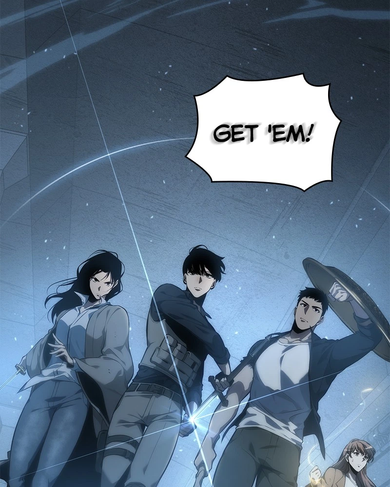 Omniscient Reader Chapter 45 — page 111