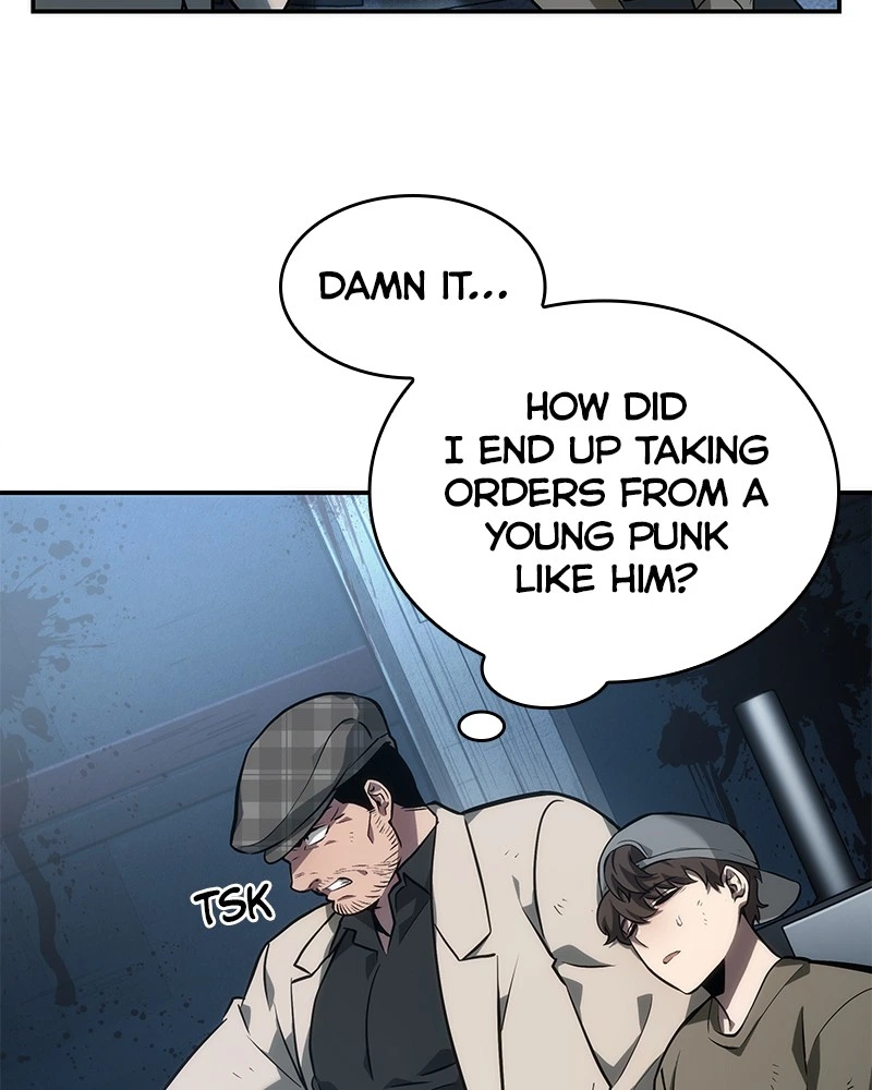 Omniscient Reader Chapter 45 — page 114