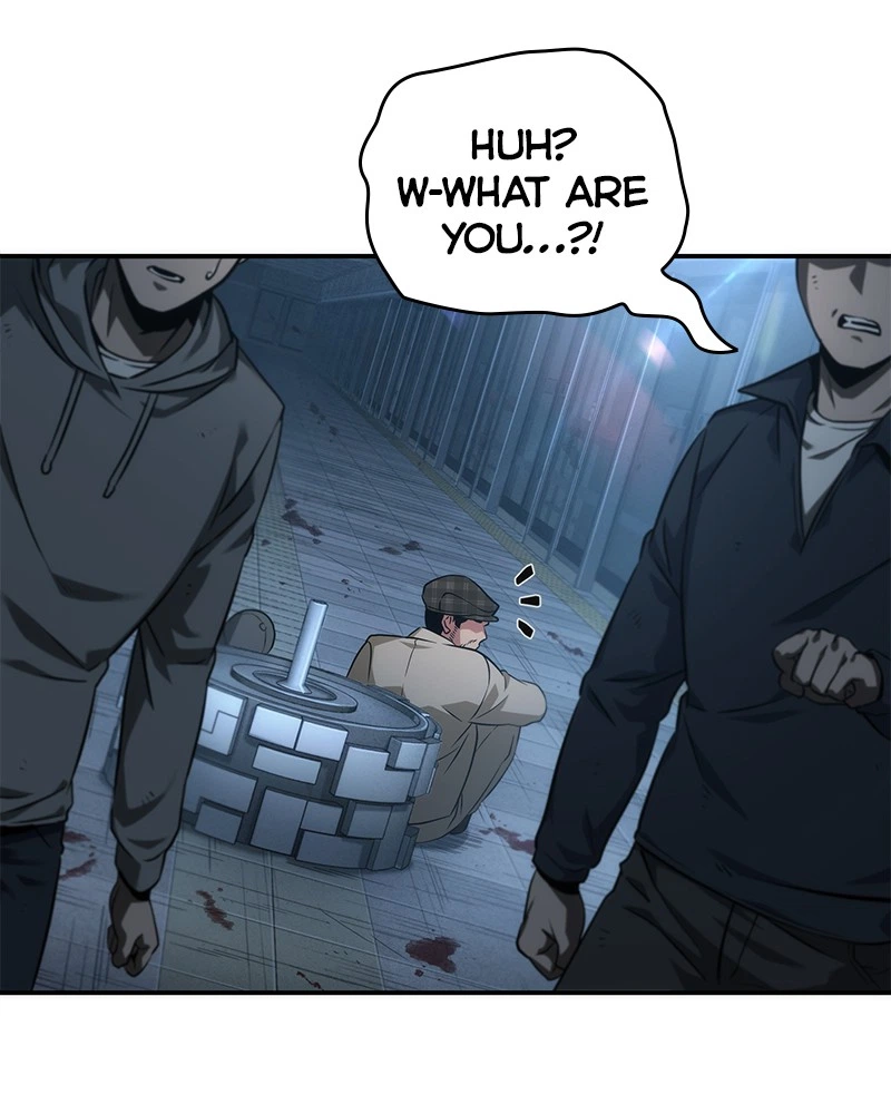 Omniscient Reader Chapter 45 — page 116