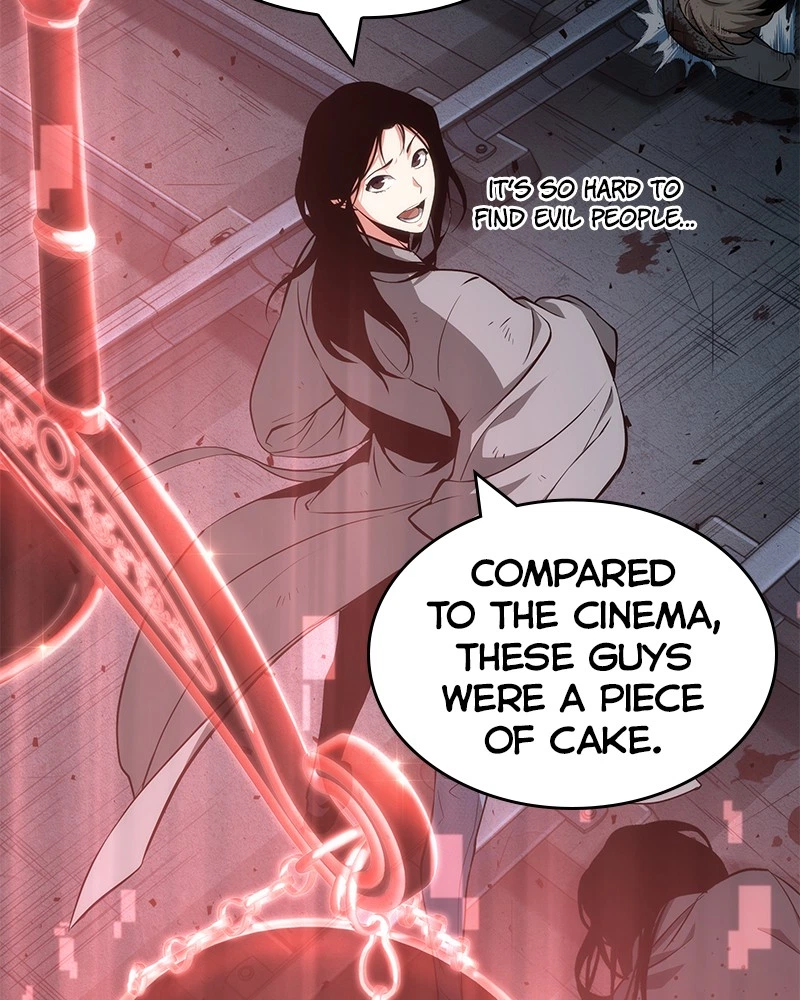 Omniscient Reader Chapter 45 — page 120