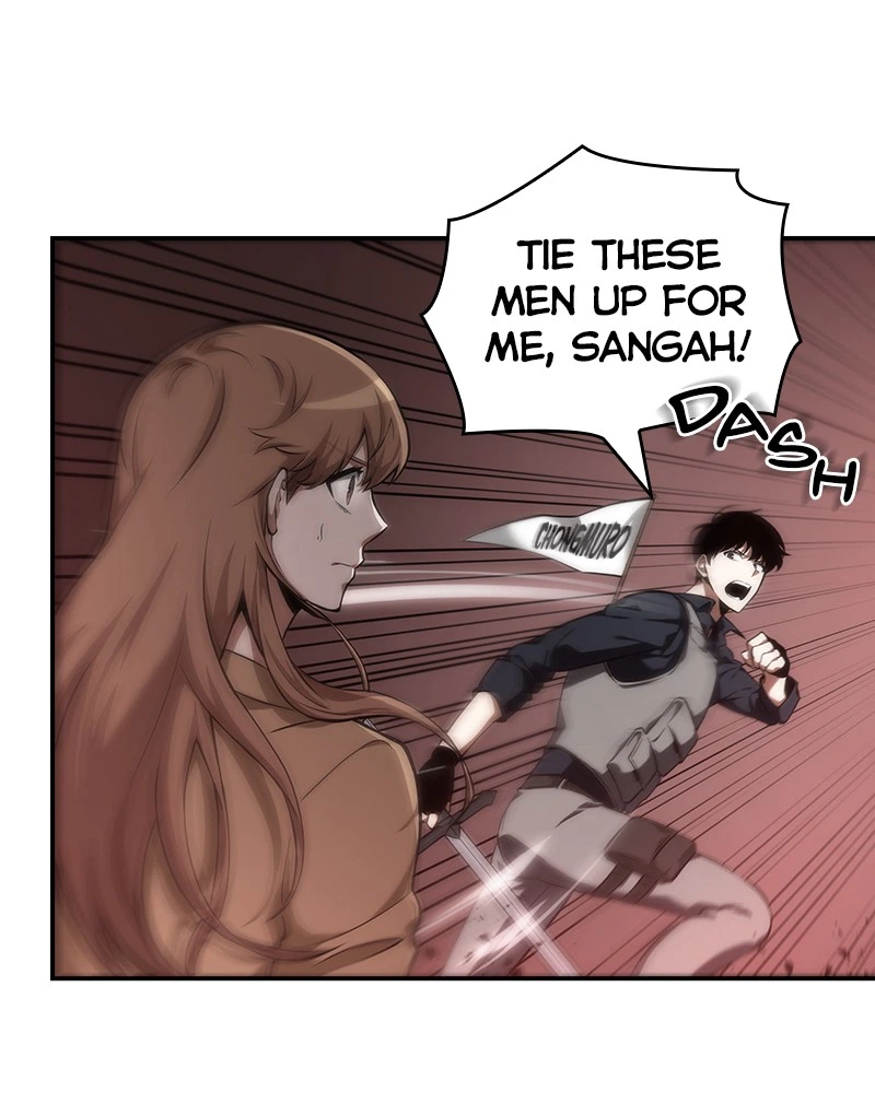 Omniscient Reader Chapter 45 — page 130