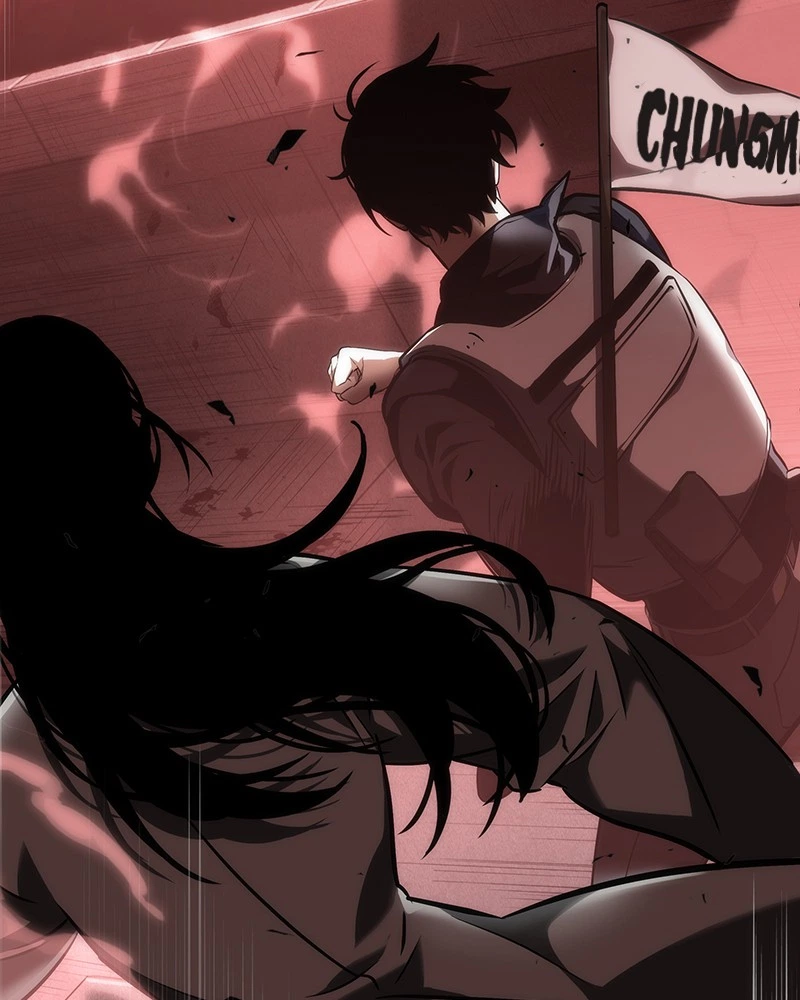 Omniscient Reader Chapter 45 — page 139