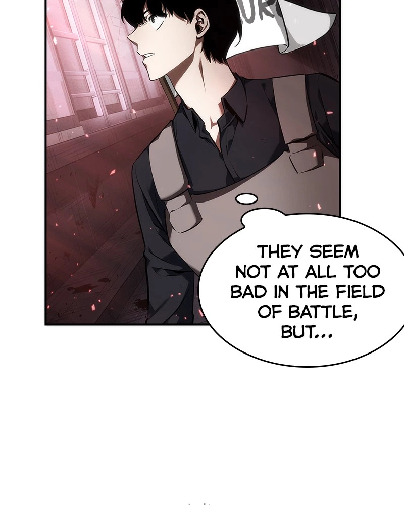 Omniscient Reader Chapter 46 — page 9