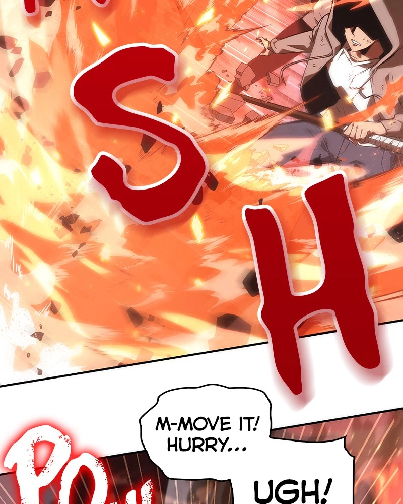 Omniscient Reader Chapter 46 — page 21