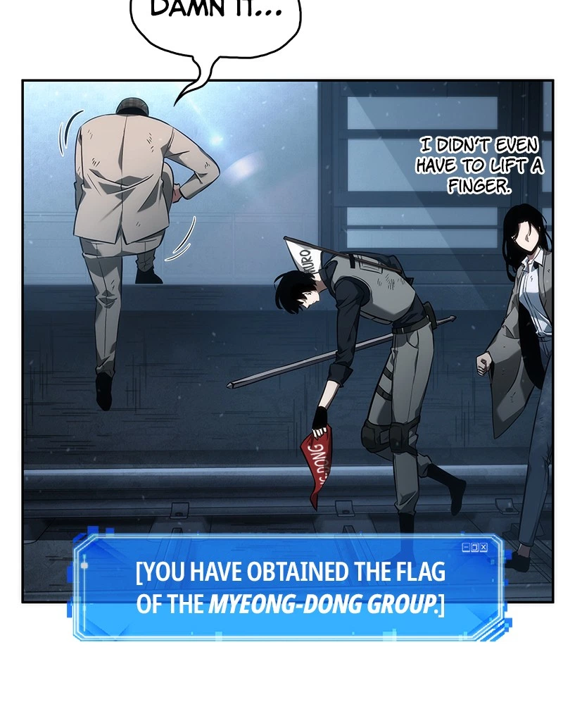 Omniscient Reader Chapter 46 — page 35