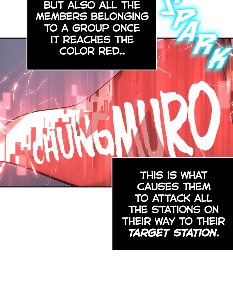 Omniscient Reader Chapter 46 — page 38