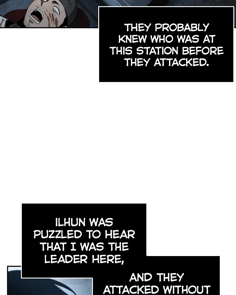 Omniscient Reader Chapter 46 — page 42