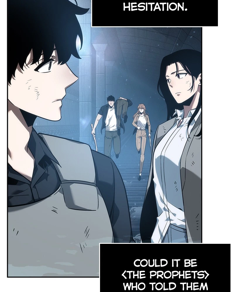 Omniscient Reader Chapter 46 — page 43