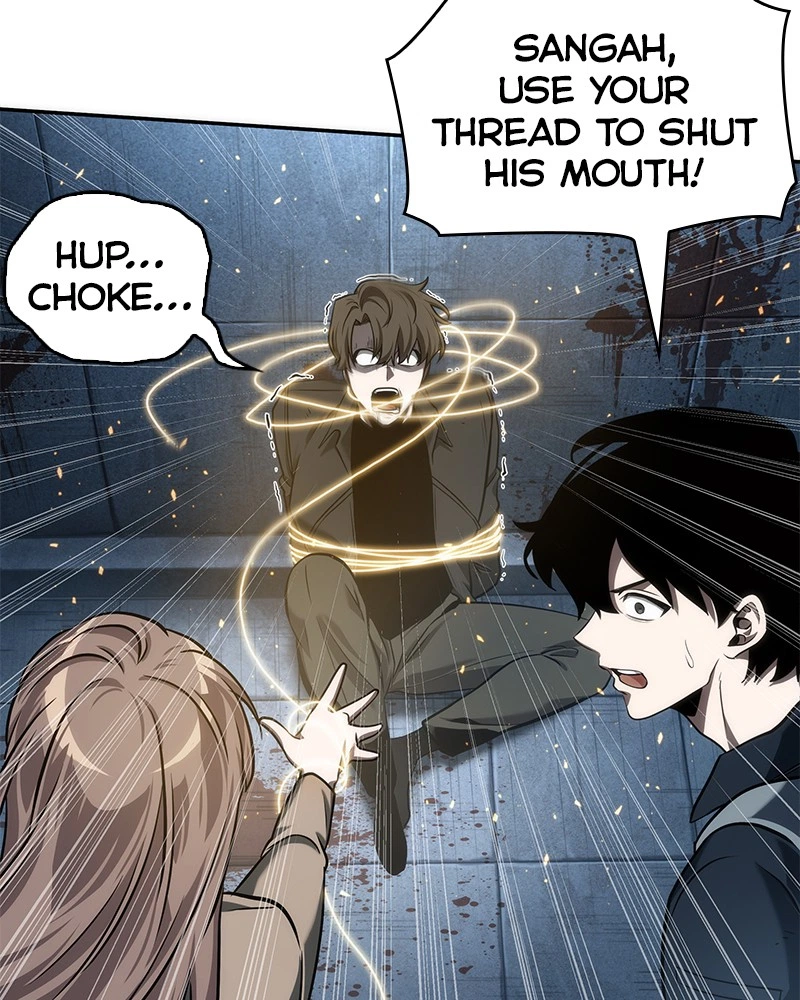 Omniscient Reader Chapter 46 — page 58
