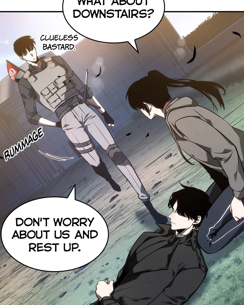 Omniscient Reader Chapter 46 — page 67
