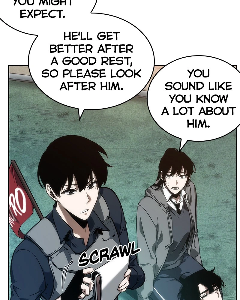 Omniscient Reader Chapter 46 — page 70