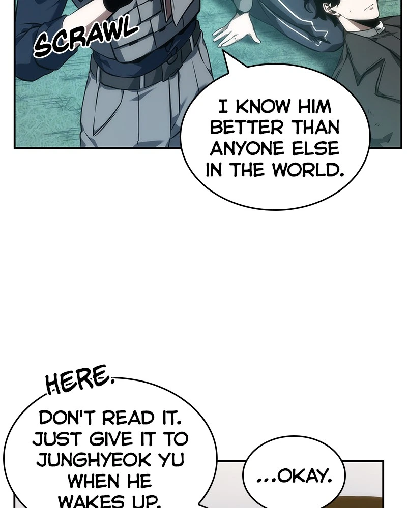 Omniscient Reader Chapter 46 — page 71