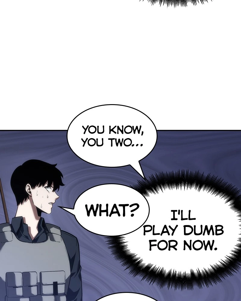 Omniscient Reader Chapter 46 — page 77