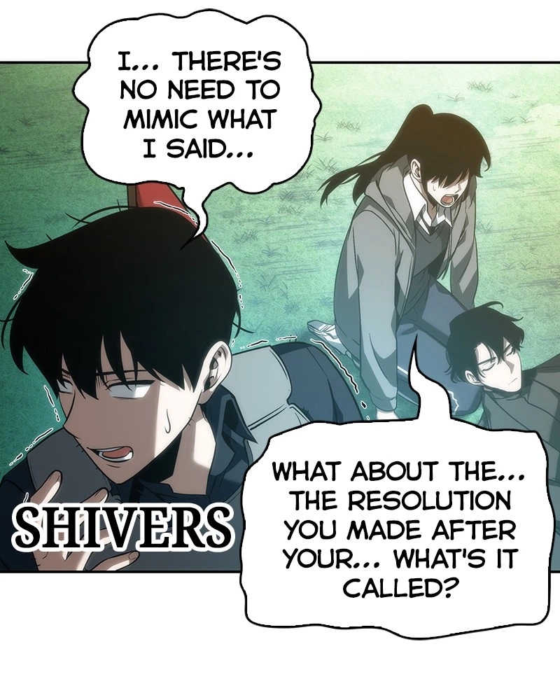 Omniscient Reader Chapter 46 — page 82