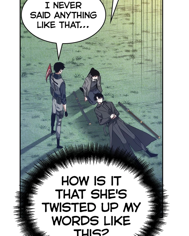 Omniscient Reader Chapter 46 — page 85