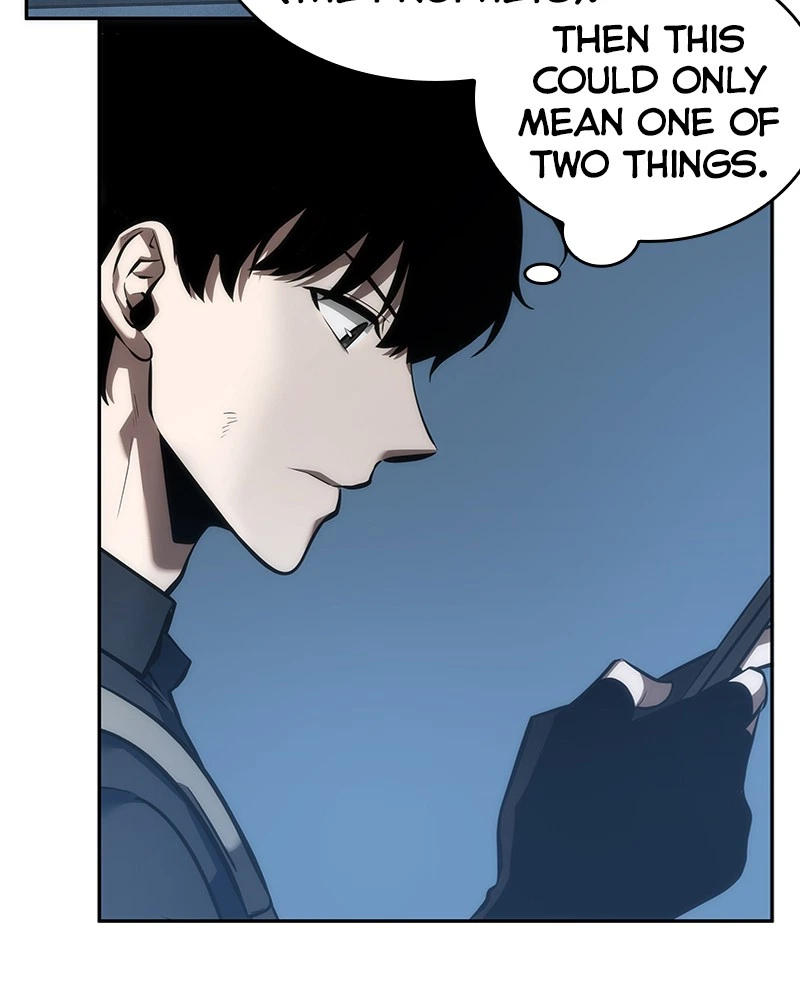 Omniscient Reader Chapter 46 — page 91