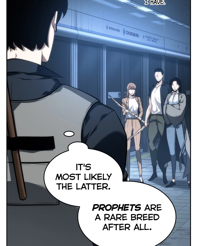 Omniscient Reader Chapter 46 — page 94