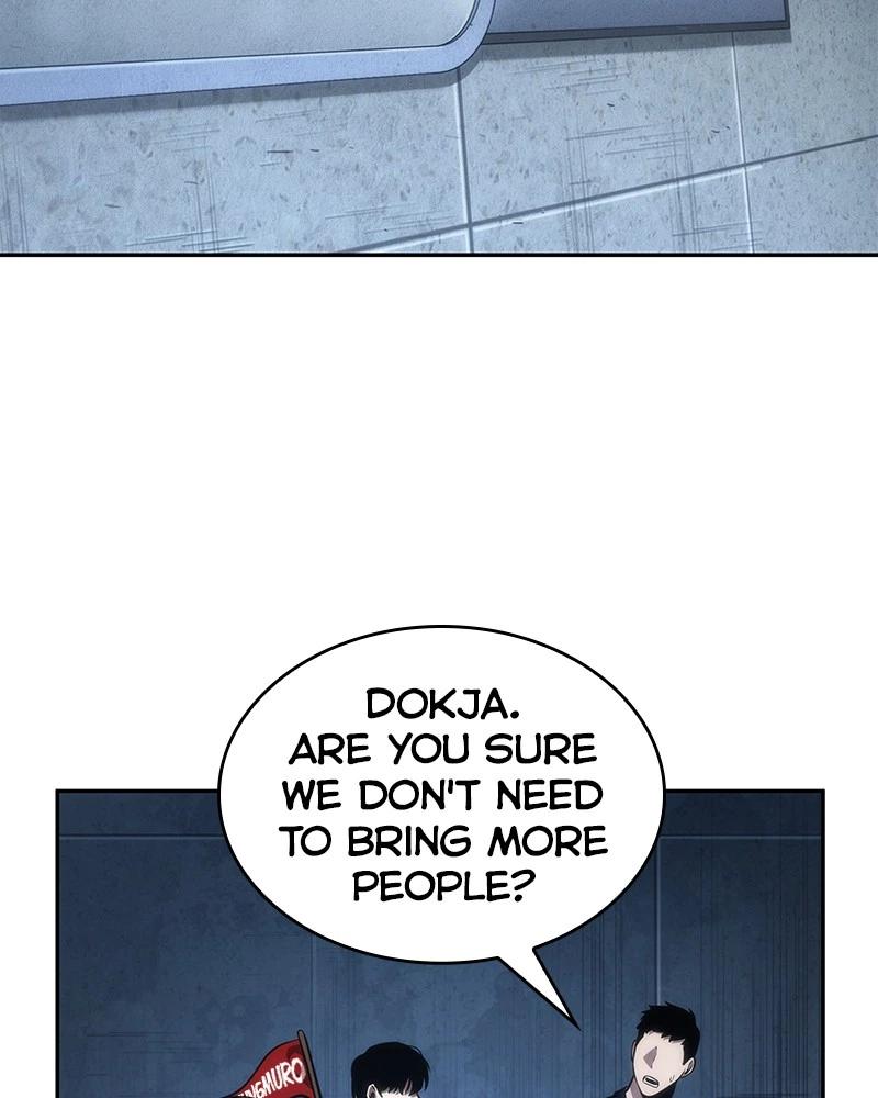 Omniscient Reader Chapter 46 — page 96