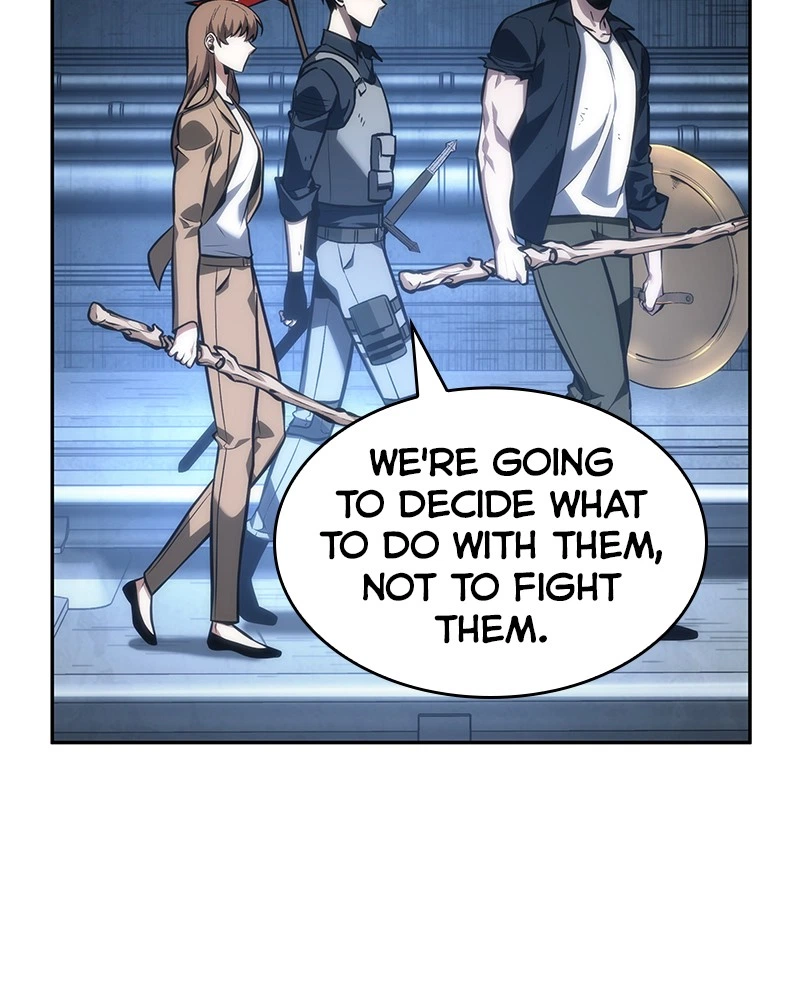 Omniscient Reader Chapter 46 — page 97