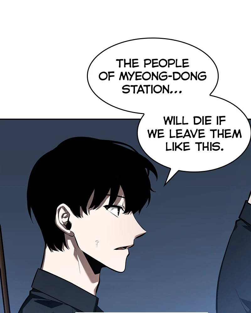 Omniscient Reader Chapter 46 — page 98