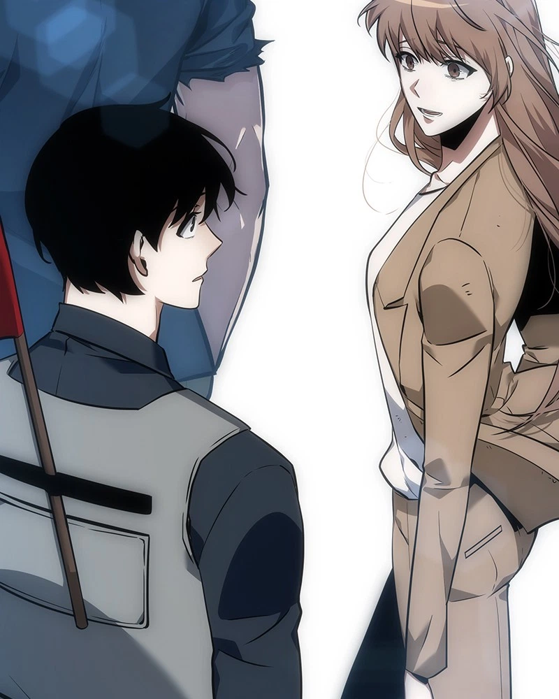 Omniscient Reader Chapter 46 — page 105