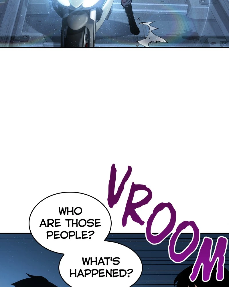 Omniscient Reader Chapter 46 — page 116