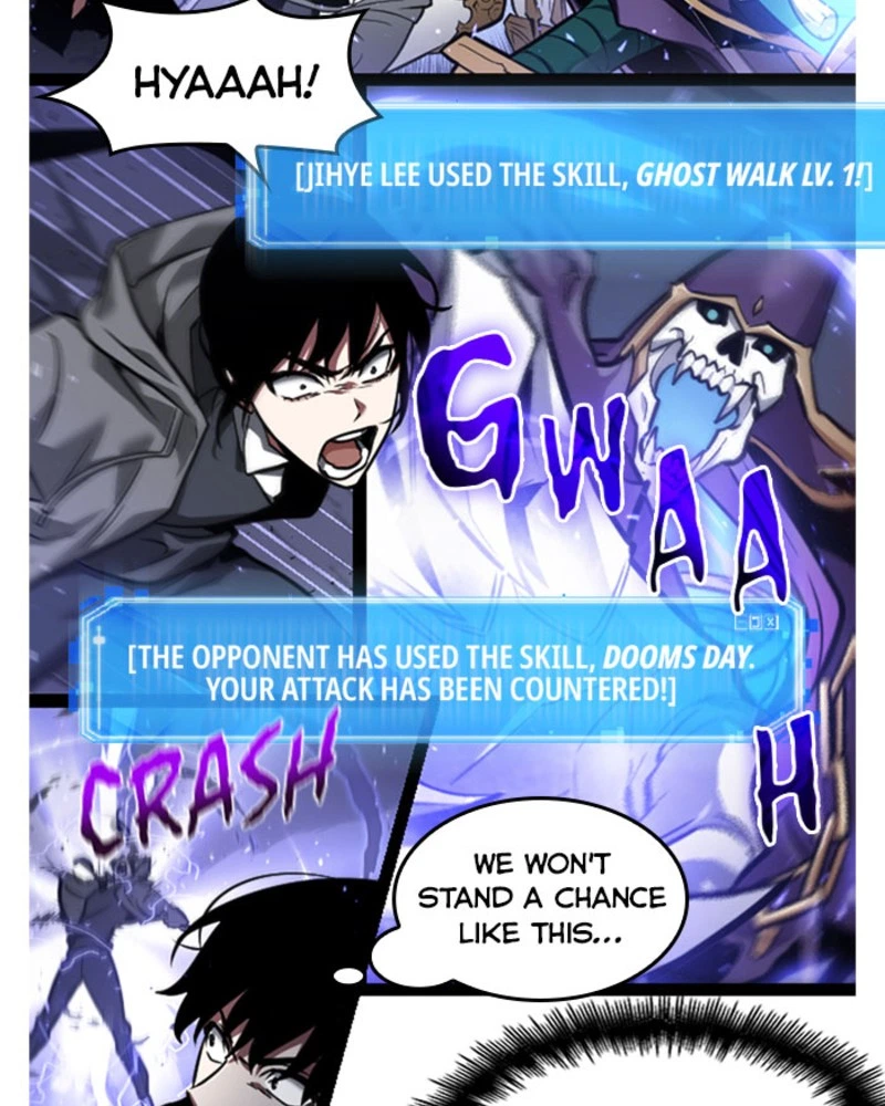 Omniscient Reader Chapter 46 — page 133