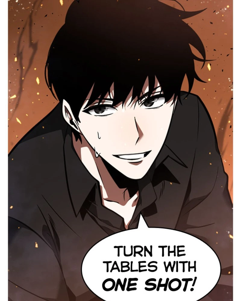 Omniscient Reader Chapter 46 — page 137