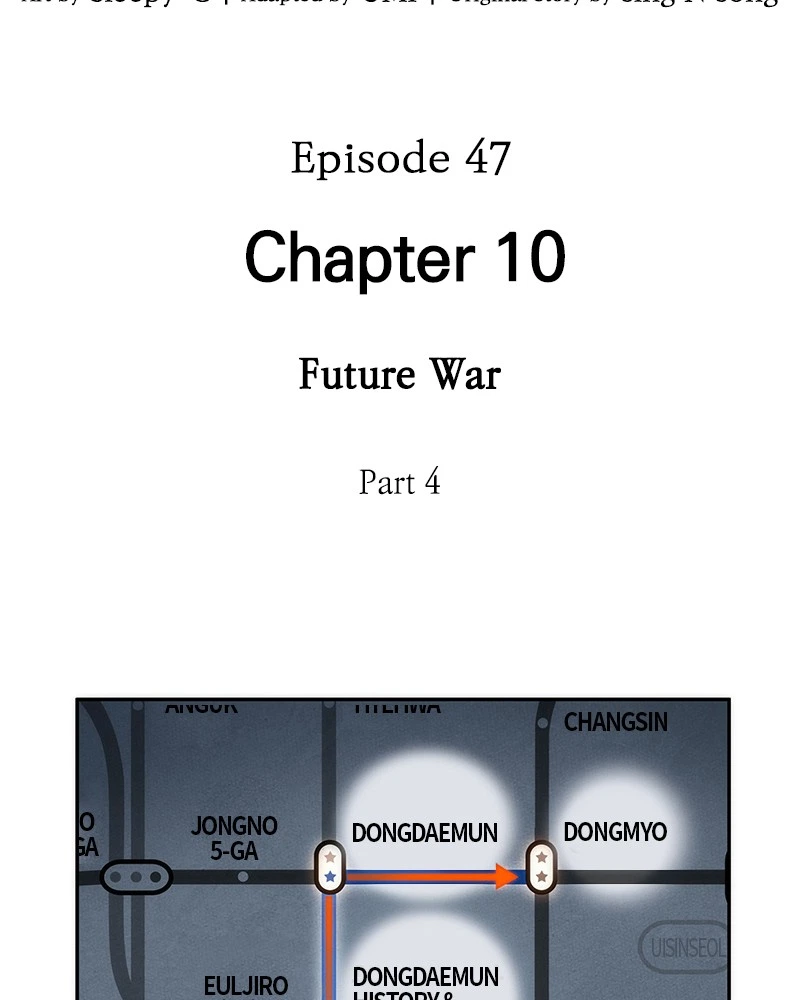 Omniscient Reader Chapter 47 — page 36