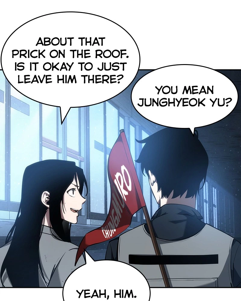 Omniscient Reader Chapter 47 — page 43