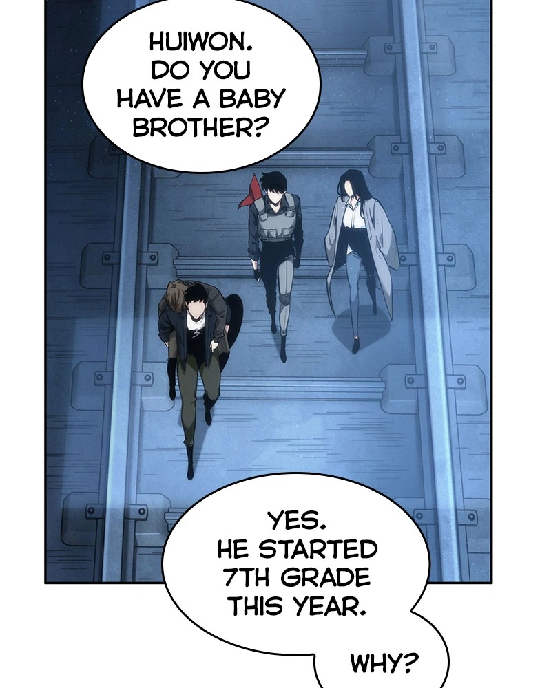 Omniscient Reader Chapter 47 — page 45