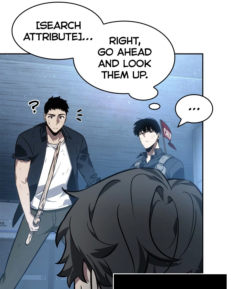 Omniscient Reader Chapter 47 — page 107