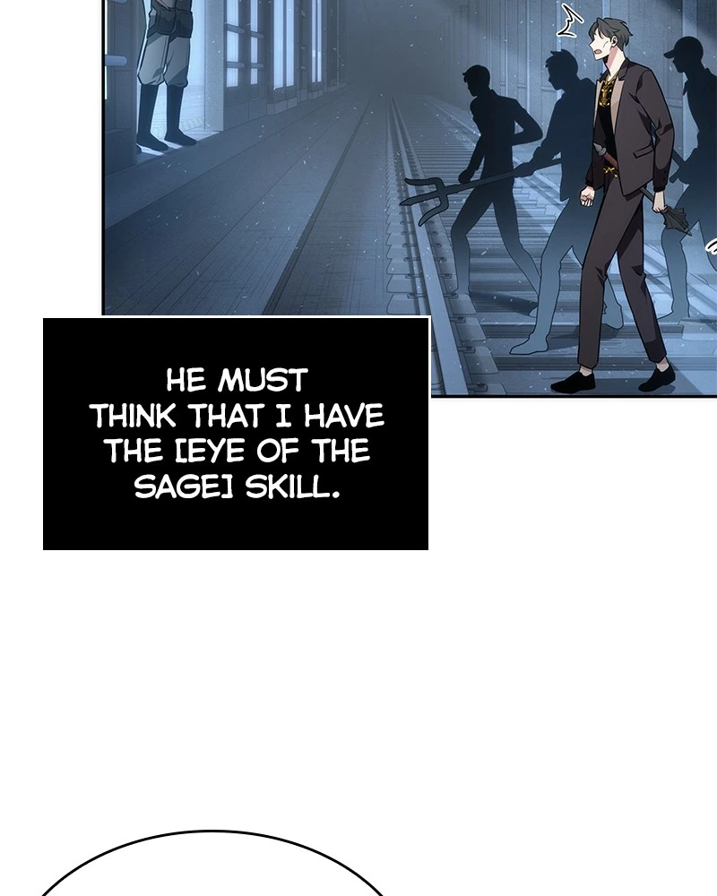 Omniscient Reader Chapter 47 — page 109