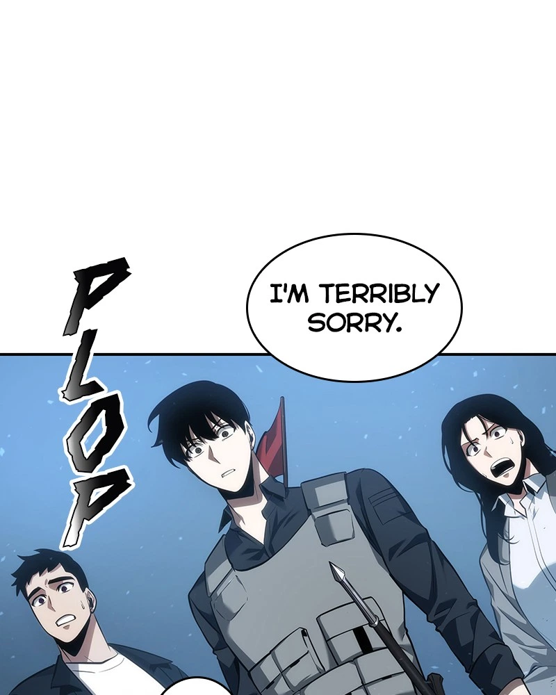 Omniscient Reader Chapter 47 — page 116