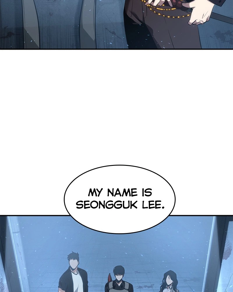 Omniscient Reader Chapter 47 — page 119