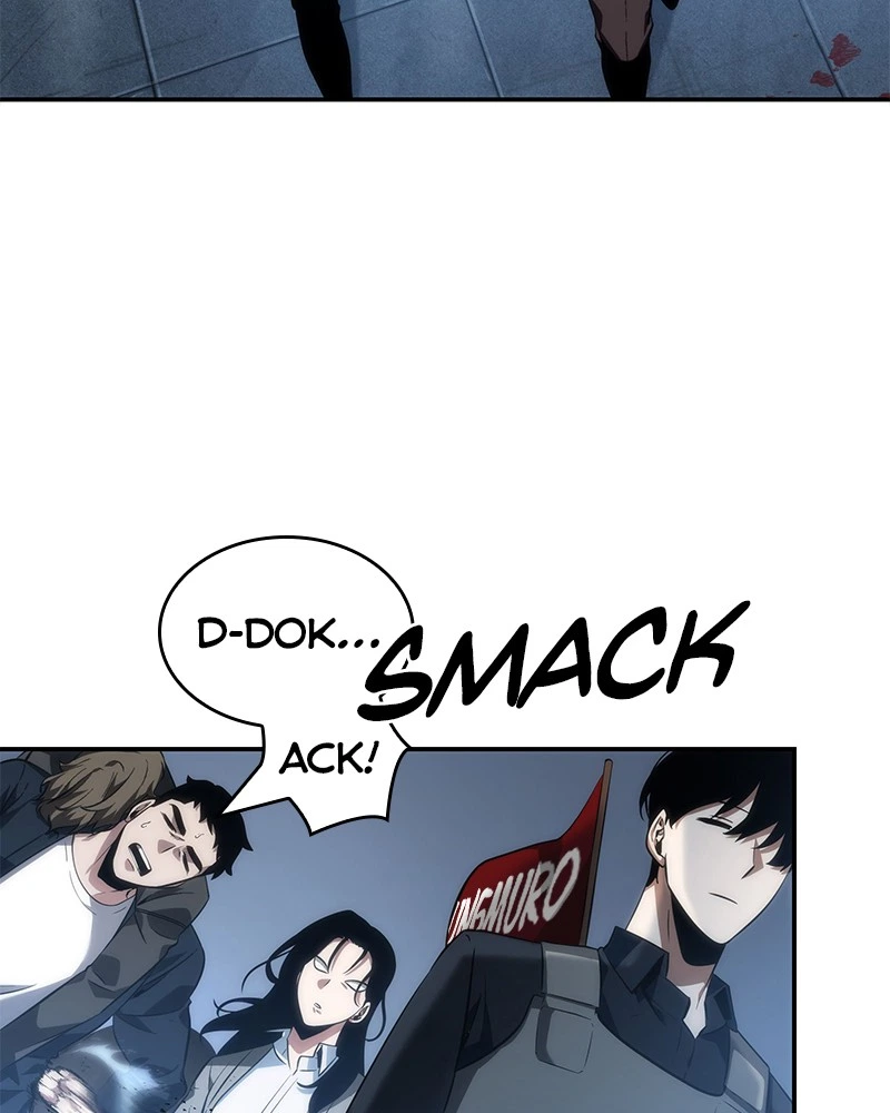 Omniscient Reader Chapter 47 — page 127
