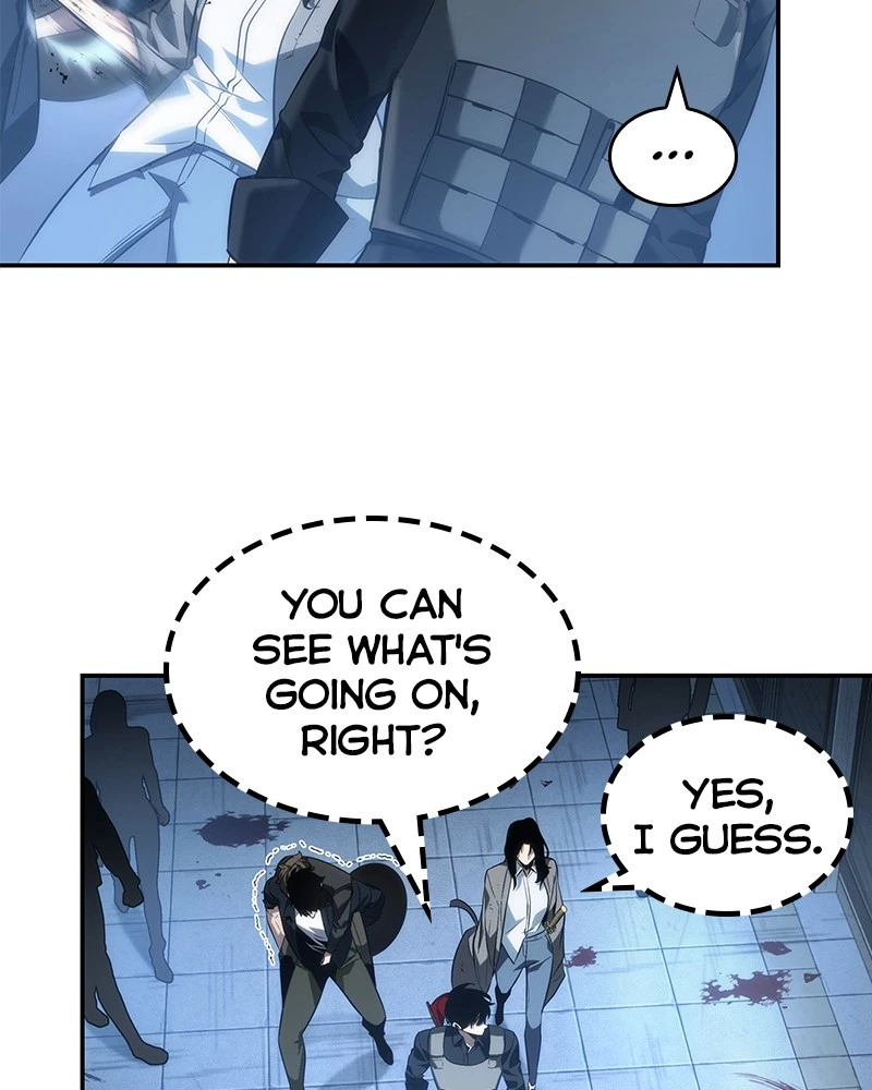 Omniscient Reader Chapter 47 — page 128