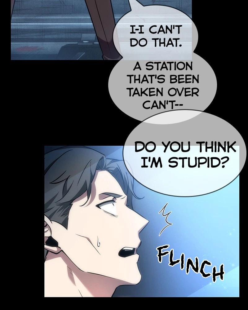 Omniscient Reader Chapter 47 — page 135