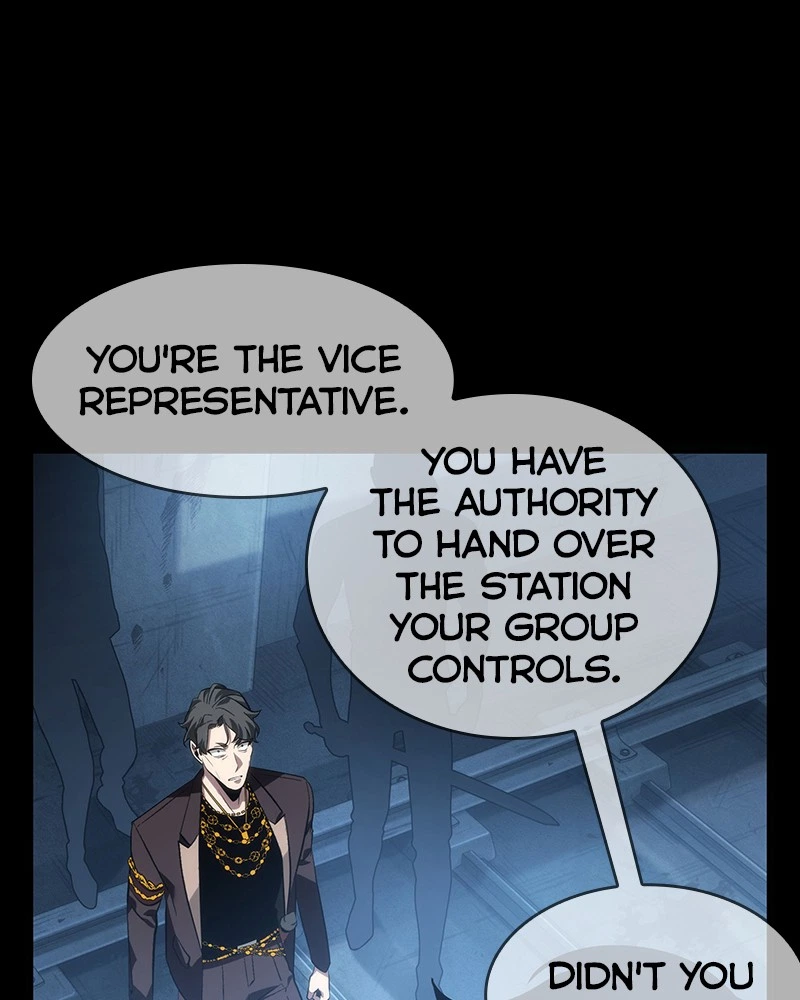 Omniscient Reader Chapter 47 — page 136